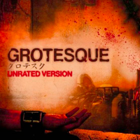 Review: Grotesque グロテスク(2009) - When Horror Fans Hate Themselves