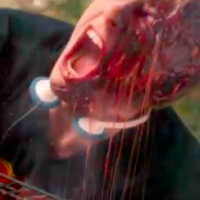 Short Horror Film Of The Week - Bloody Cuts Presents "Dead Man's Lake". No More Camping For Us!