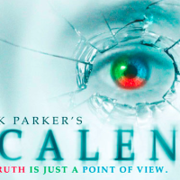 The Truth Is Just a Point Of View In Zach Parker's Dark Indie "Scalene" (Blu-ray / DVD Review at Dread Central )