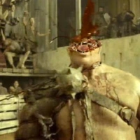 Ten F*cked Up Things That Happen on Spartacus (Starz) - NSFW - Disturbing Content Warning!
