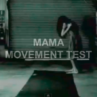 Very Creepy "Mama" Movie FX Test Footage - Javier Botet as Mama Not Haunting Your Dreams Anymore? Watching This Should Do The Trick!