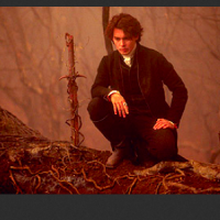 Watch This REALLY Cool Sleepy Hollow (1999) Clip To Celebrate Johnny Depp's Birthday