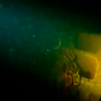 Scariest Short (VERY Short) Horror Film of The Week- "One Last Dive," From Jason Eisener